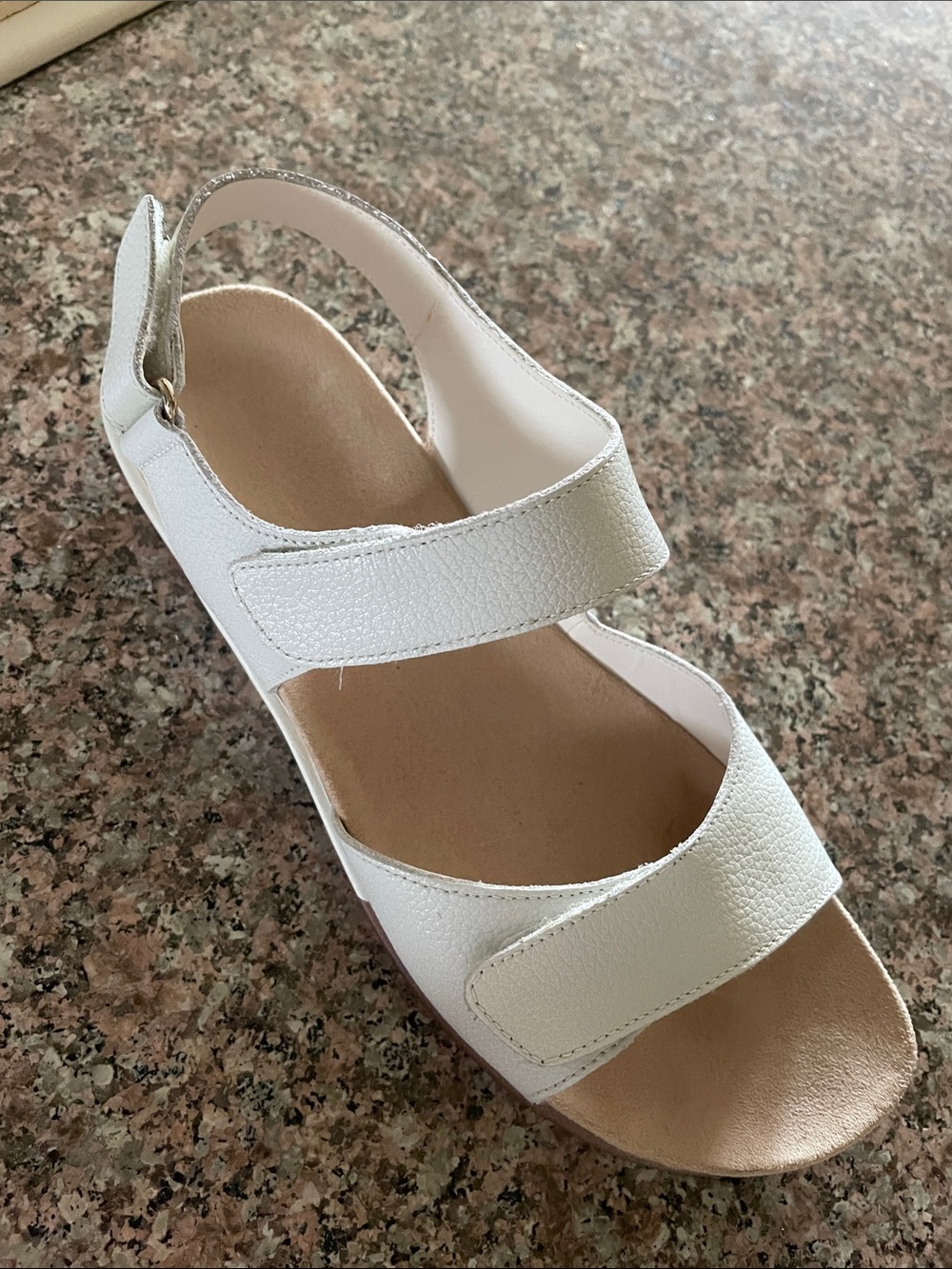 Easy Spirit Sandals